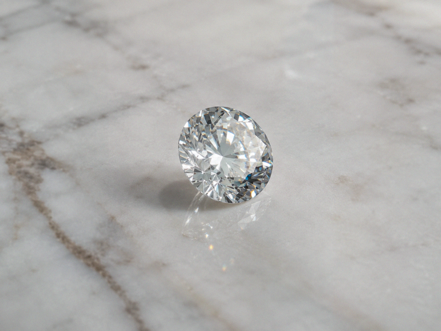 Lab-Grown Diamond Jewellery