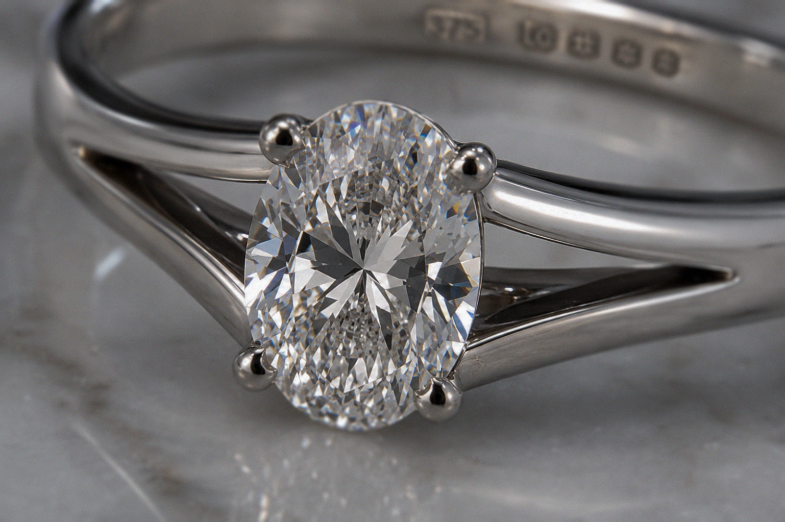 White Gold Jewellery