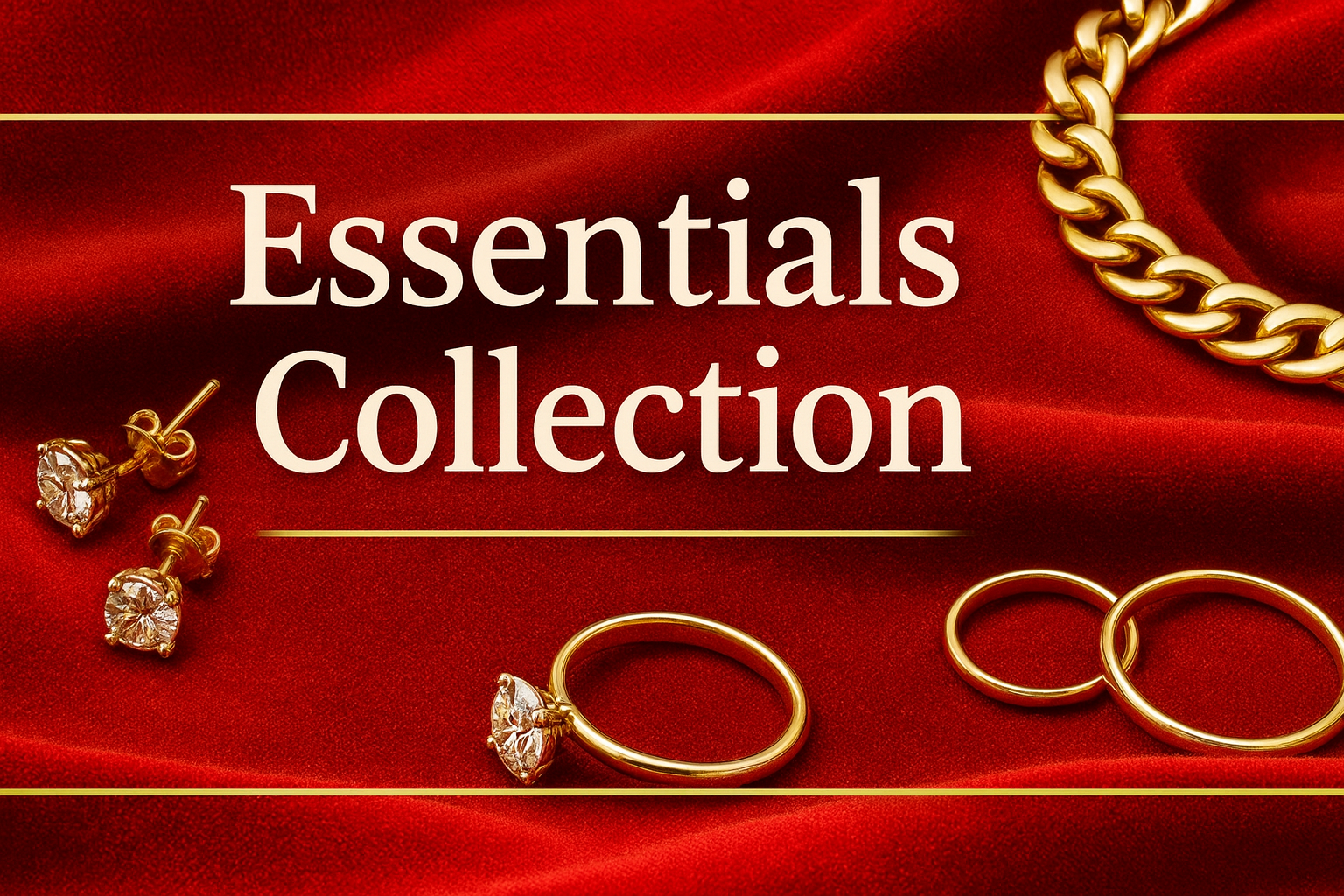 Signature Essentials