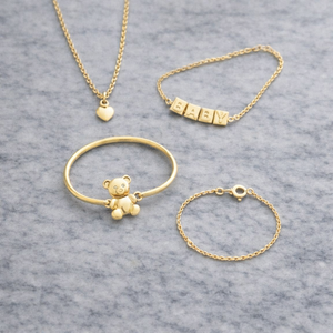 Kids Jewellery