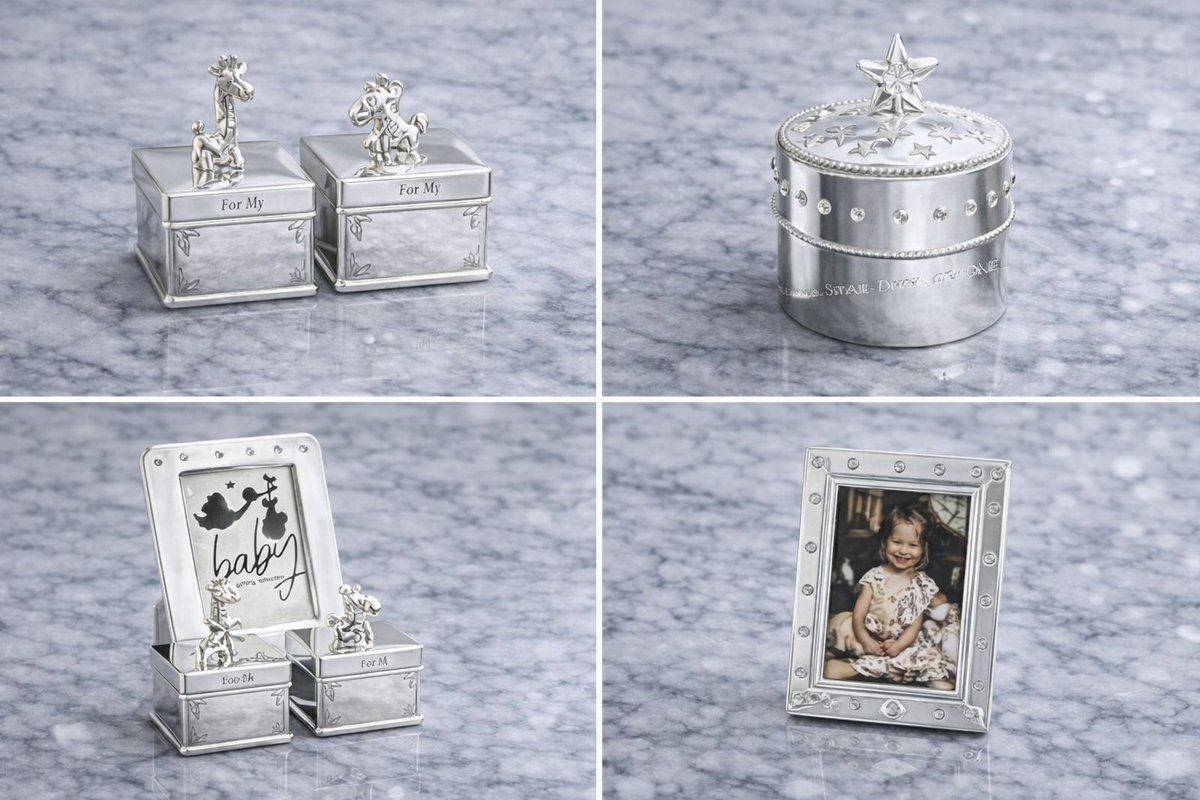 Gifts & Keepsakes