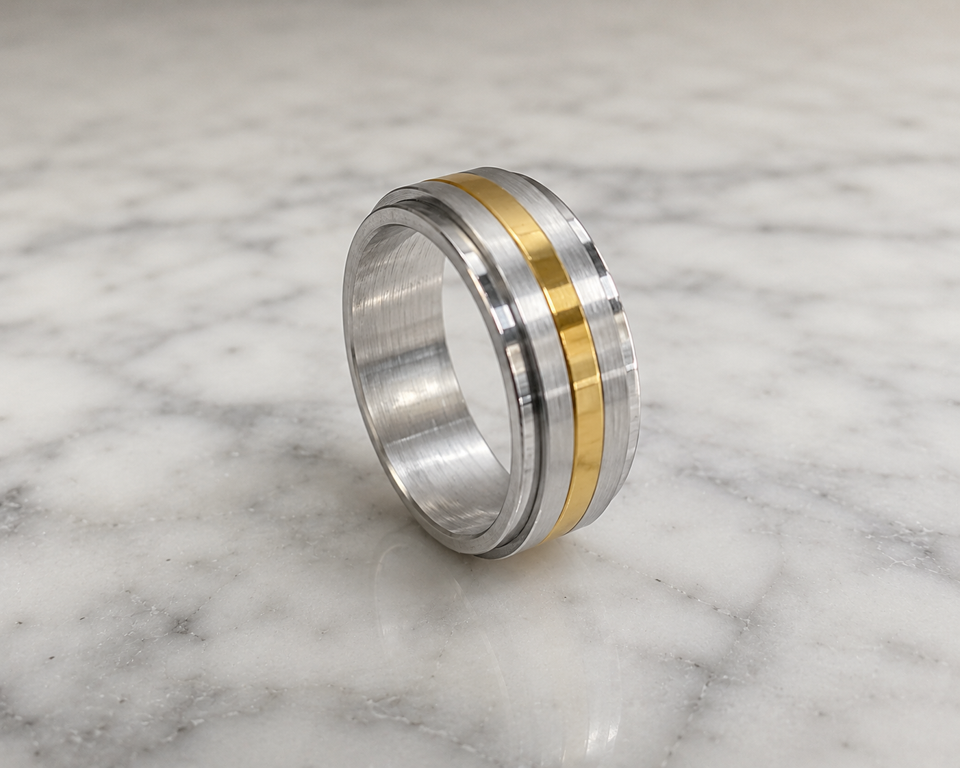 Stainless Steel Jewellery