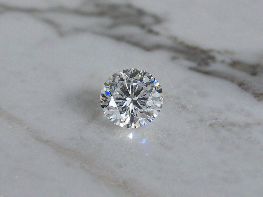 Natural Diamond Jewellery
