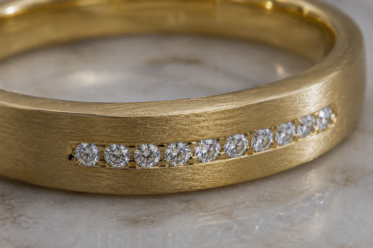14ct Yellow Gold Jewellery