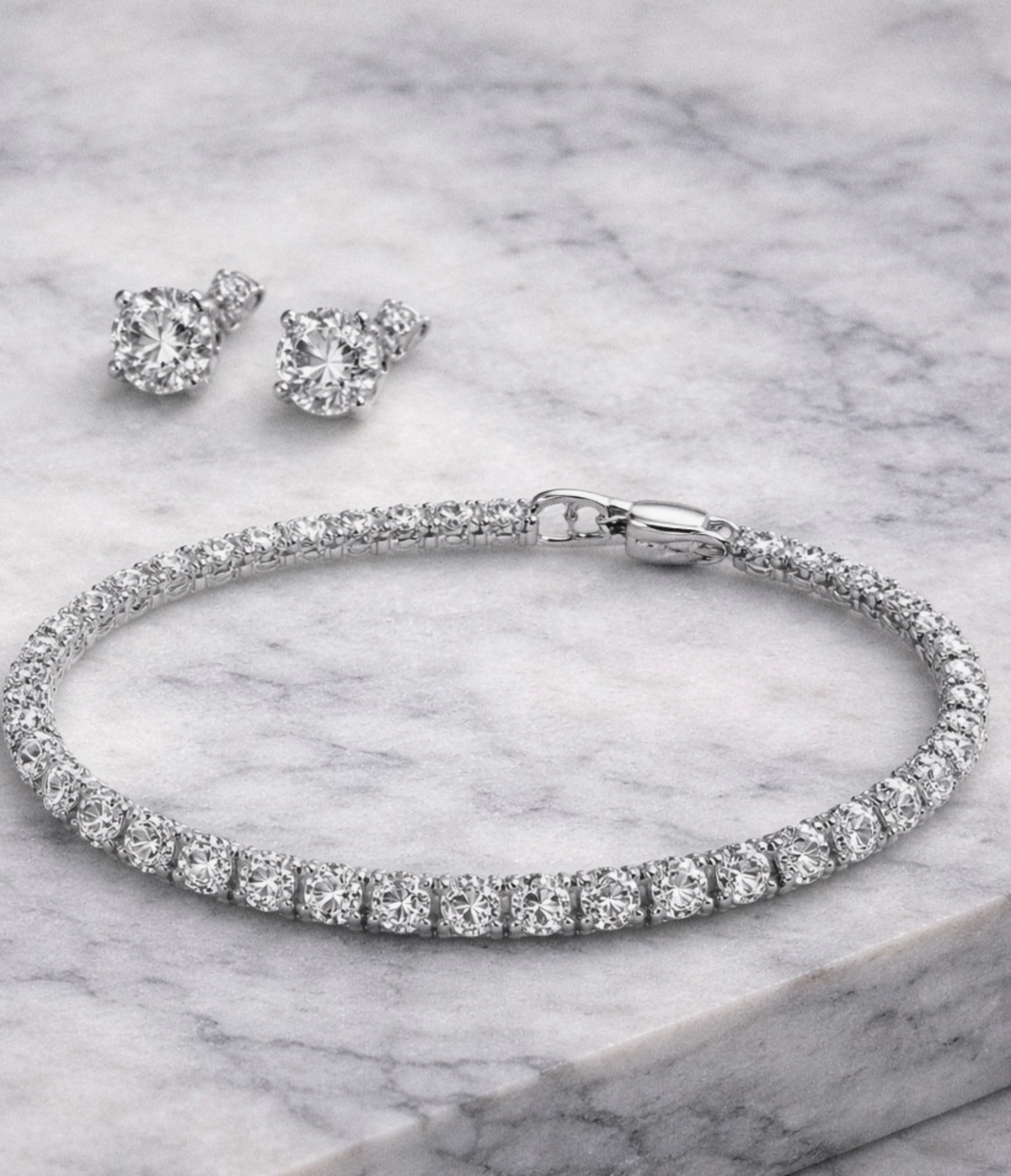 Natural Diamond Jewellery Under £300