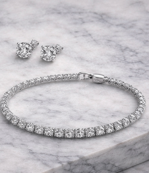 Natural Diamond Jewellery Under £300