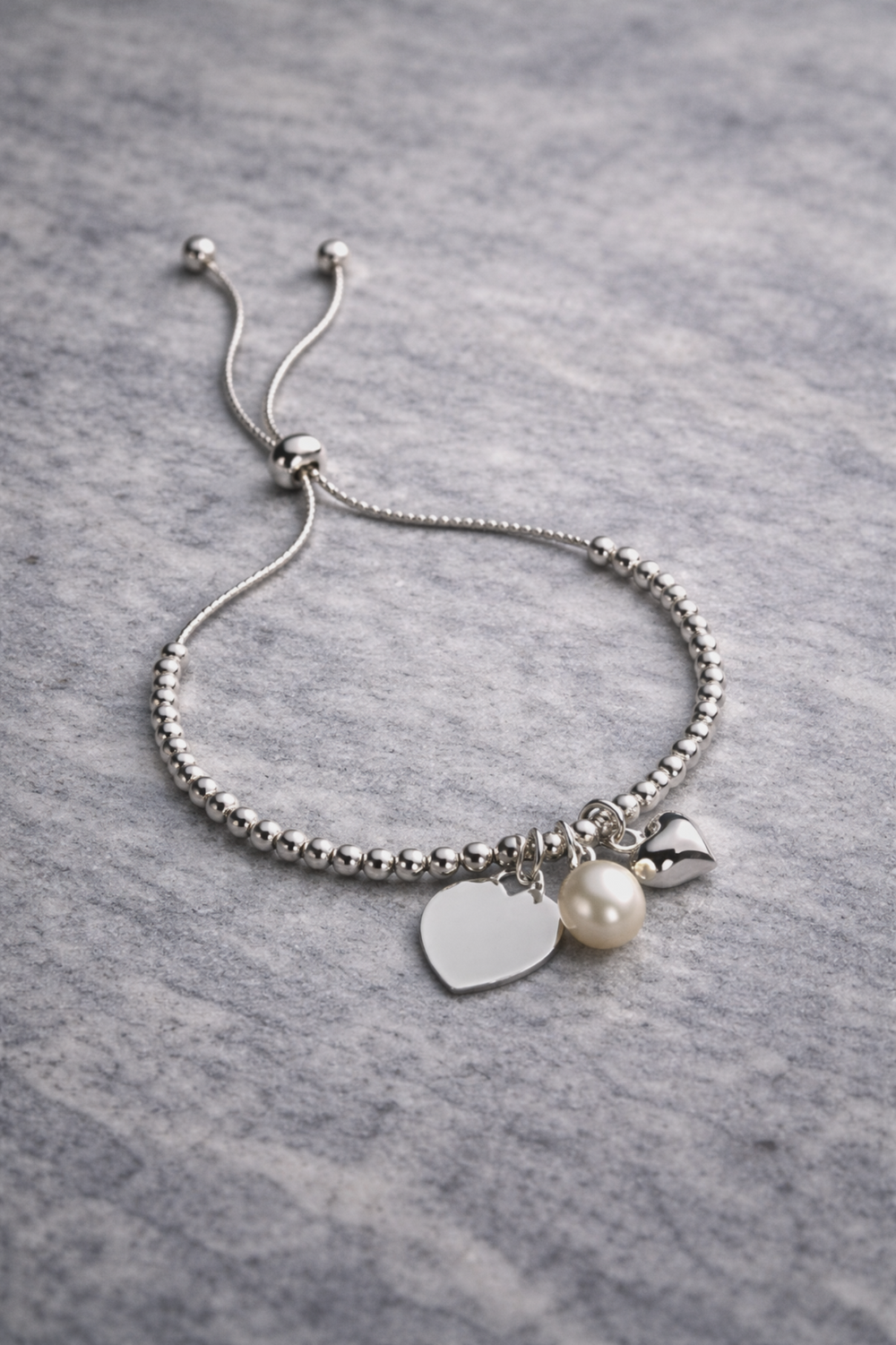 Charm Bracelets