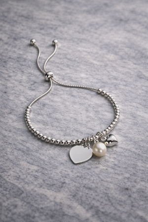 Charm Bracelets