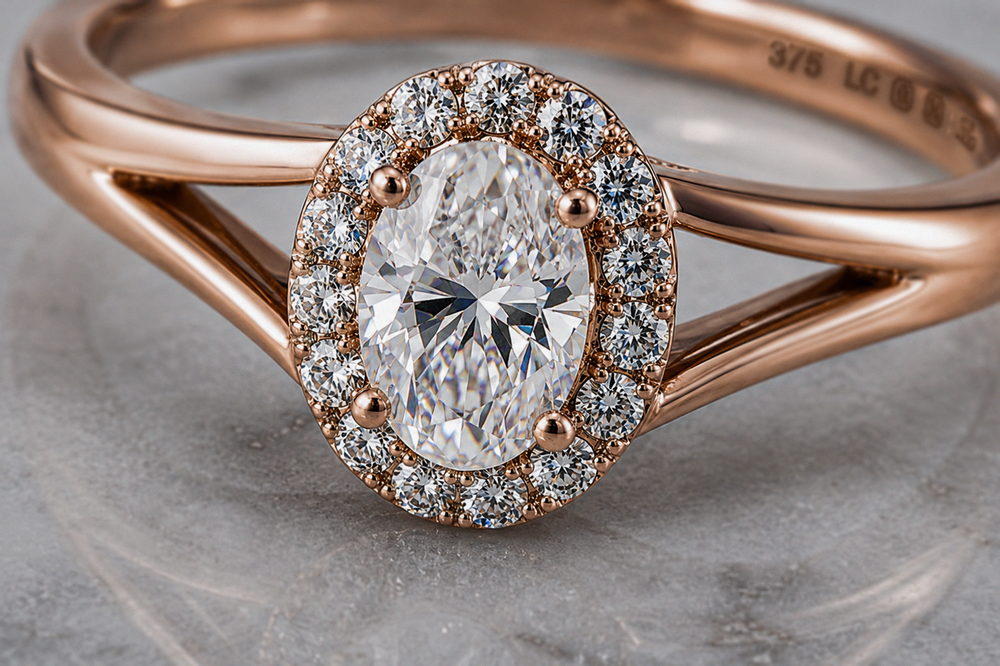 Understanding GIA Diamond Grading & Report