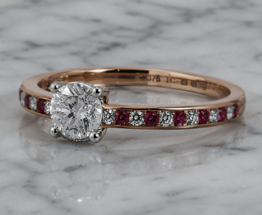 Engagement Rings