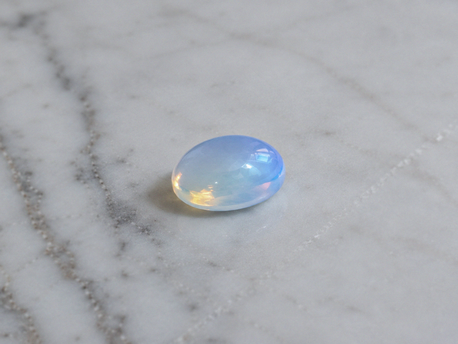 Opalite Jewellery