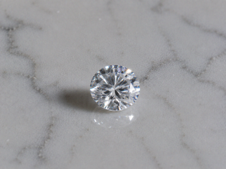 Cubic Zirconia Jewellery