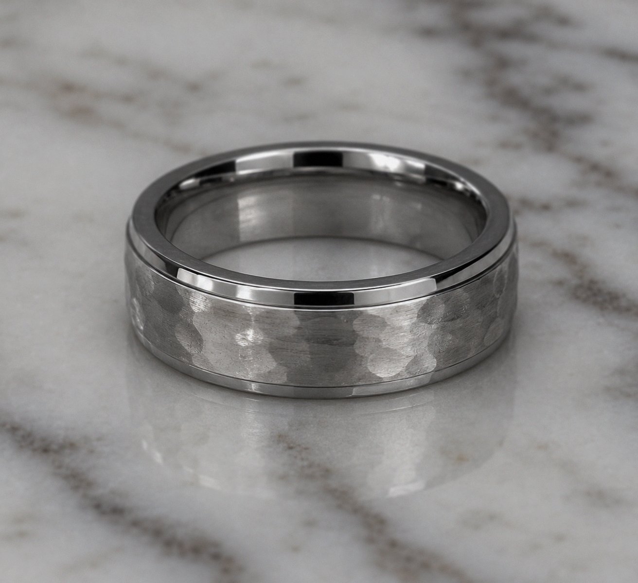 Stainless steel jewellery