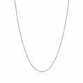 Diamonfire Sterling Silver Cubic Zirconia Tennis Necklace