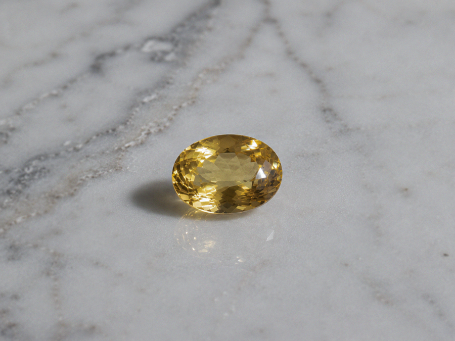 Citrine Jewellery