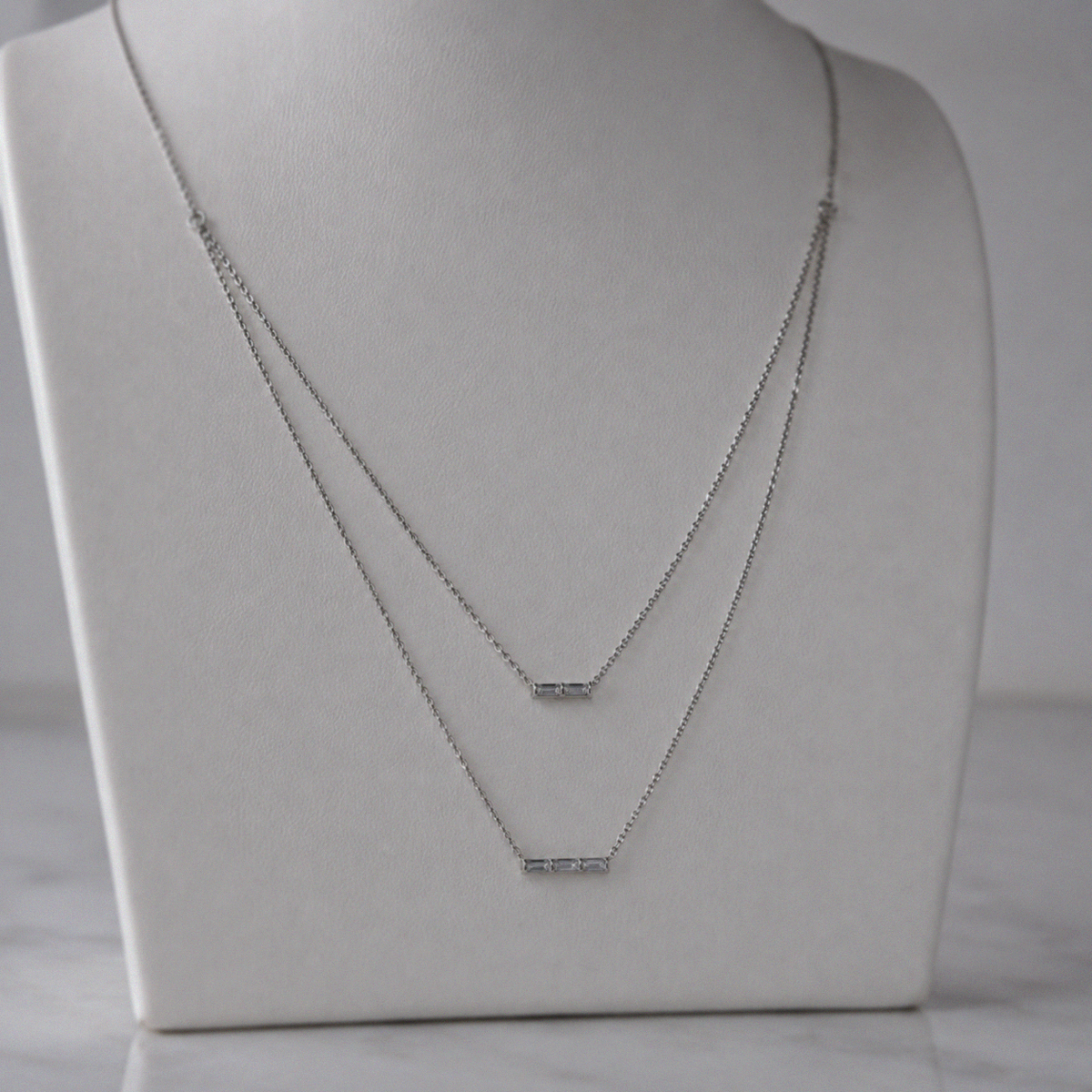 Everyday Jewellery