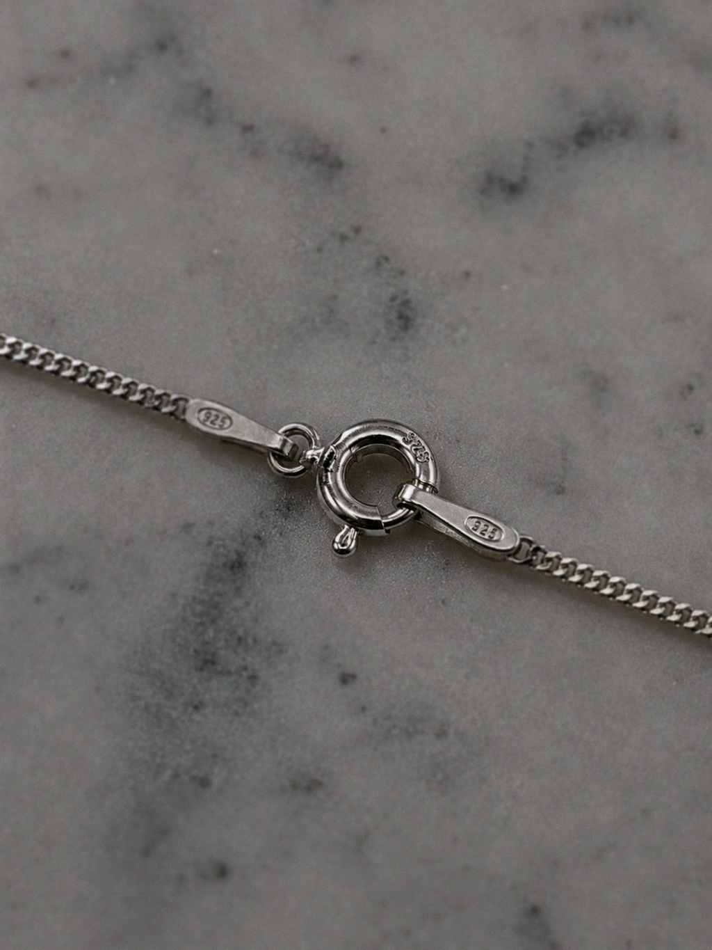 Sterling Silver Open Oval Freshwater Pearl Pendant Necklace – Rhodium Plated