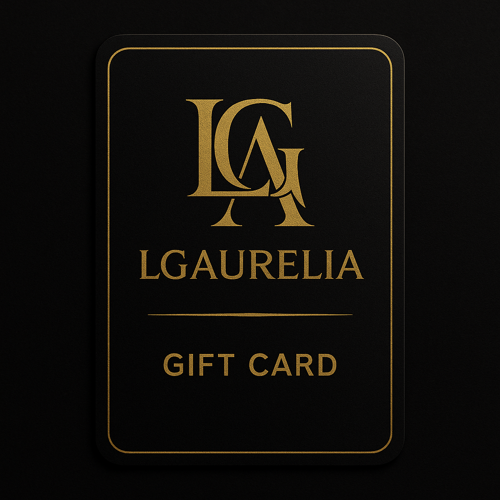 LG Aurelia Digital Gift Card