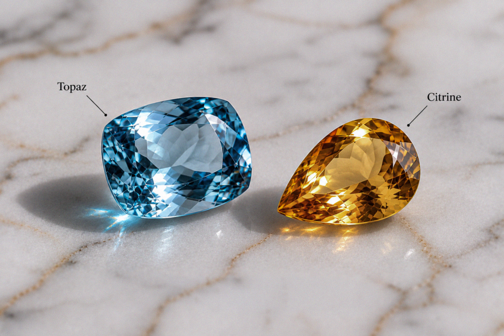 Birthstone Guide: Gemstones for Every Month