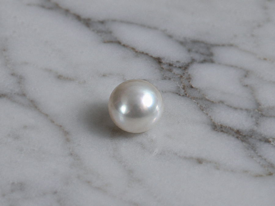 Pearl Jewellery