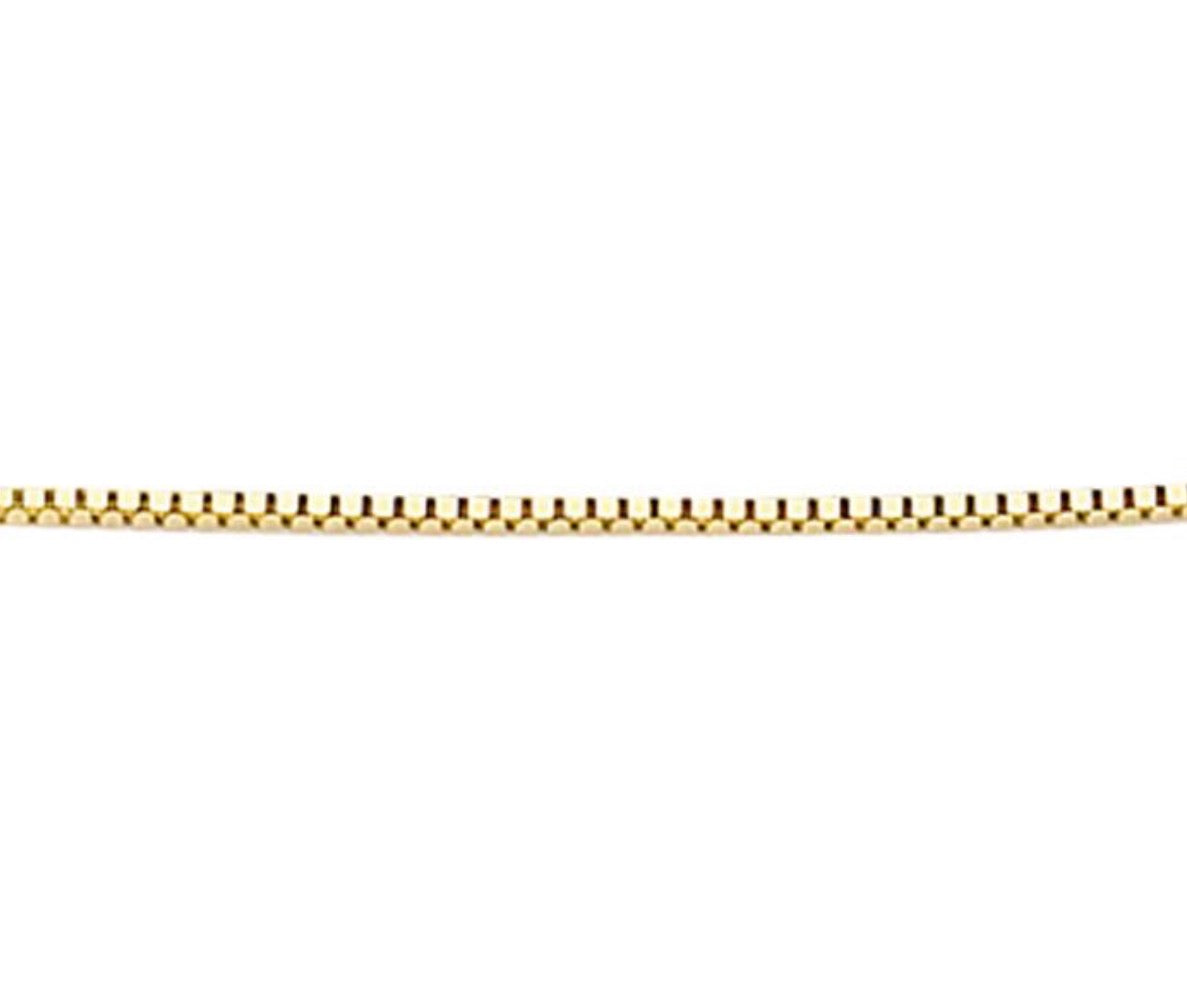 Marquise Triple Drop Ruby & Diamond Pendant Necklace in 9ct Yellow Gold