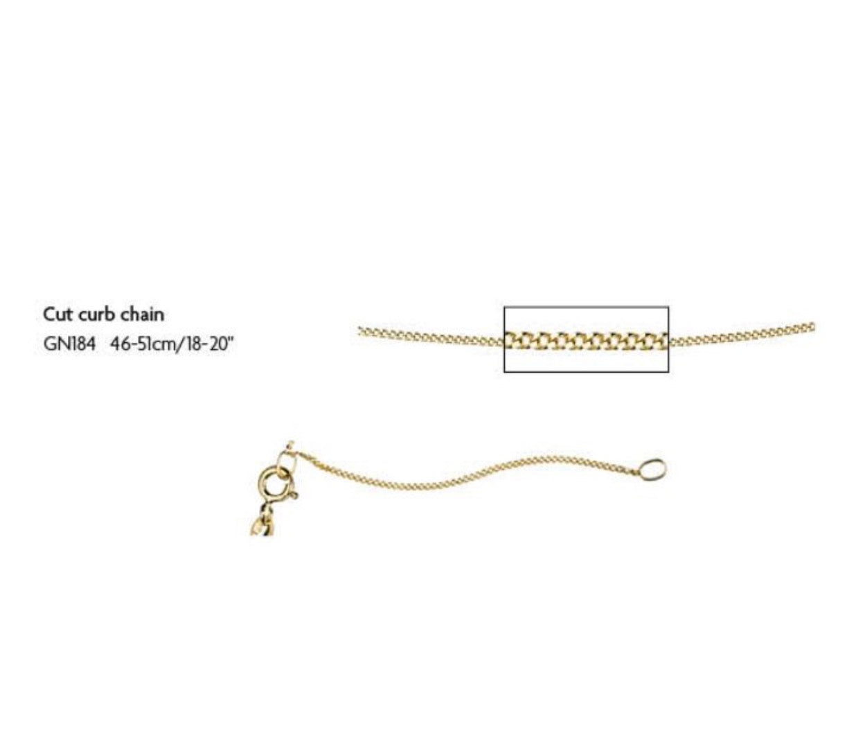 9ct Yellow Gold Ruby & Diamond Heart Pendant Necklace