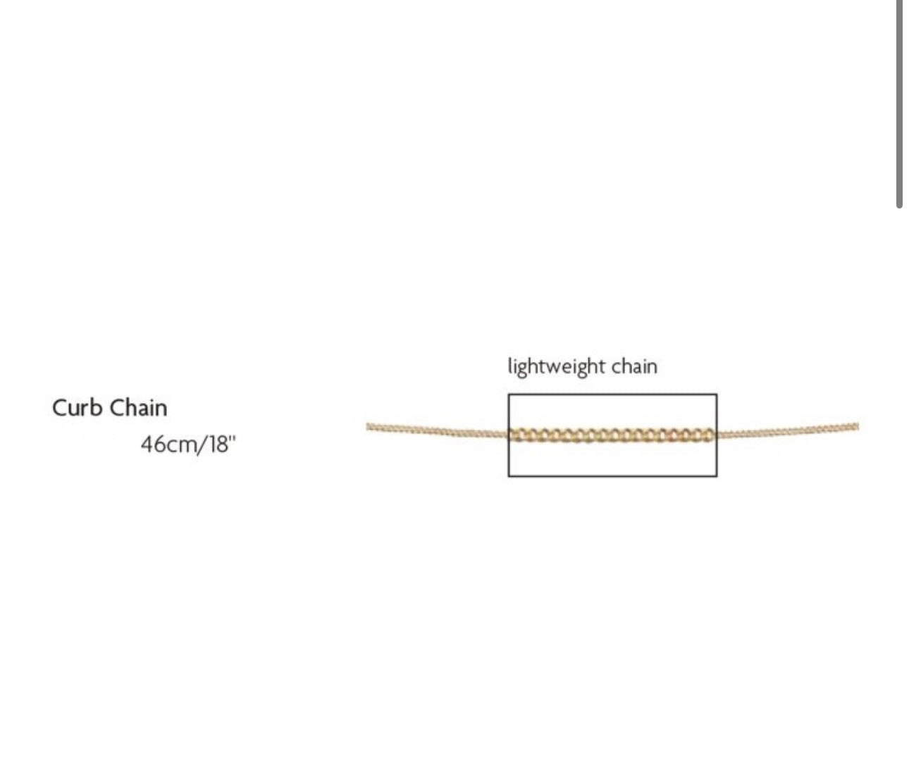 9ct Yellow Gold Ruby & Diamond Heart Pendant with Chain