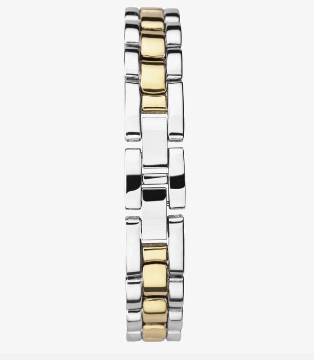Sekonda Josephine Two-Tone Crystal Bezel Ladies Watch – 28mm