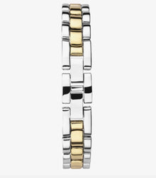 Sekonda Josephine Two-Tone Crystal Bezel Ladies Watch – 28mm