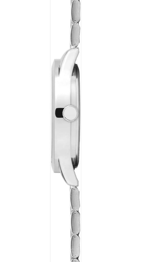 Sekonda Men’s Blue Dial Stainless Steel Bracelet Watch – Model 1197