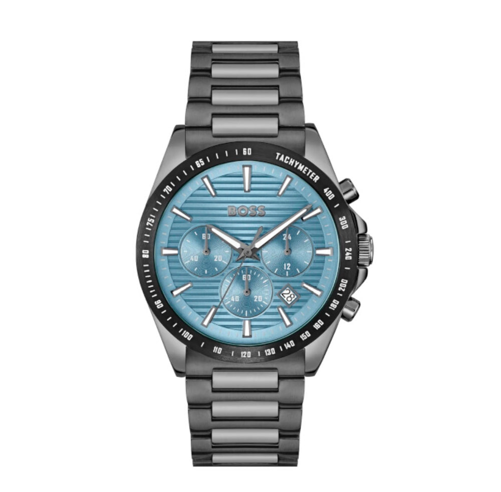Hugo Boss Strike Chronograph 1514242 Men’s Watch