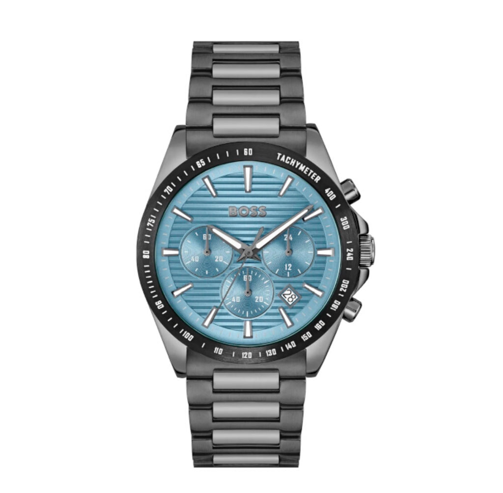 Hugo Boss Strike Chronograph 1514242 Men’s Watch