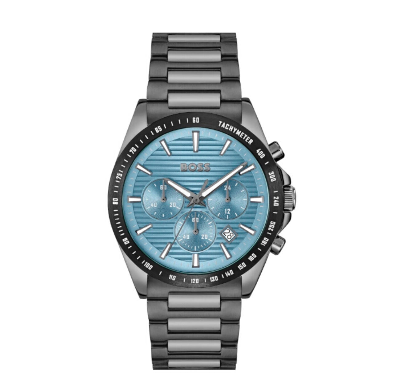 Hugo Boss Strike Chronograph 1514242 Men’s Watch