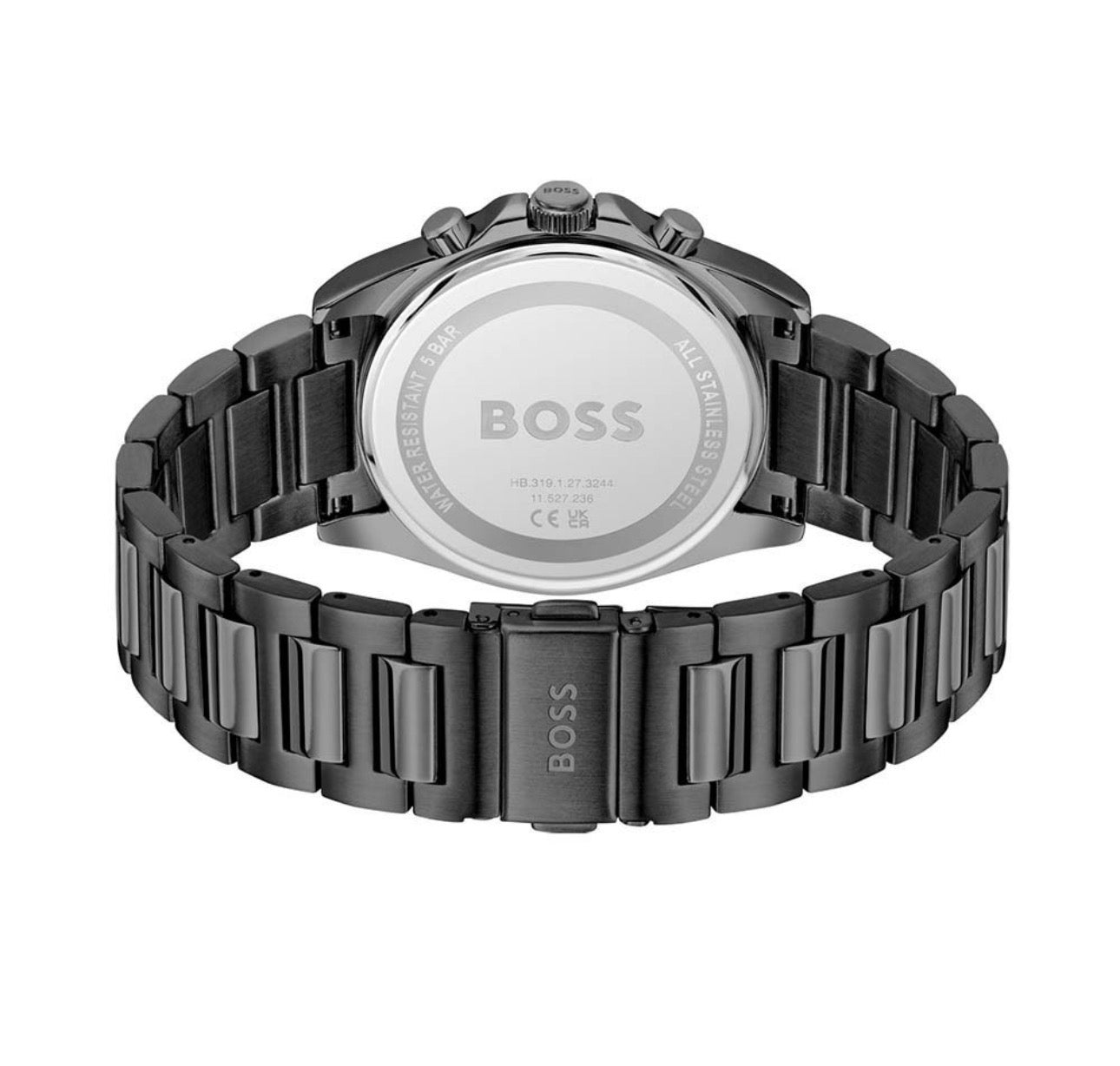 Hugo Boss Strike Chronograph 1514242 Men’s Watch
