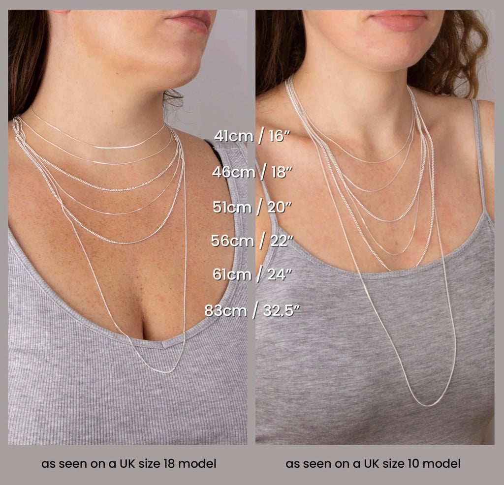 Sterling Silver Open Oval Freshwater Pearl Pendant Necklace – Rhodium Plated