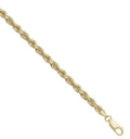 Premium Heavy Gold Rope Chain (65g)
