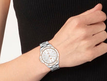 Lacoste Ladies' Two-Tone Stainless Steel Bracelet Watch