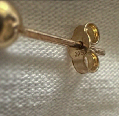 Hallmarking & Diamond Guide