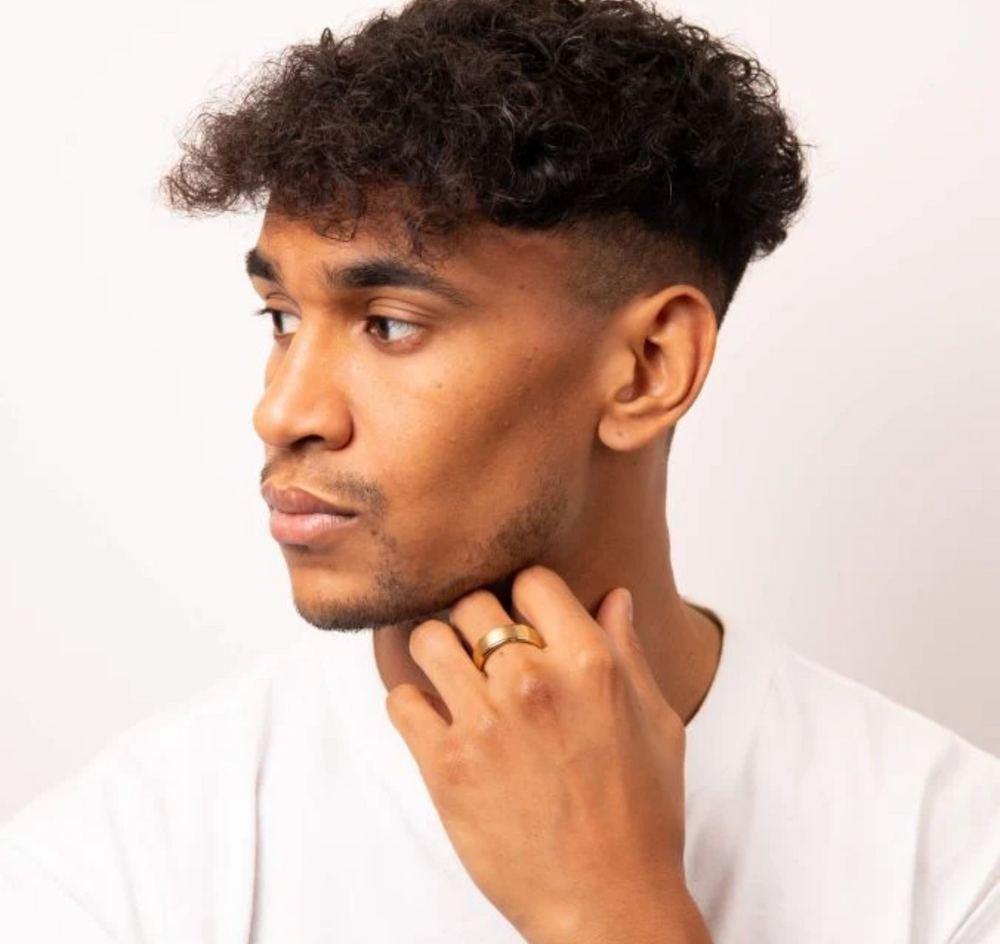 Fred Bennett Jewellery