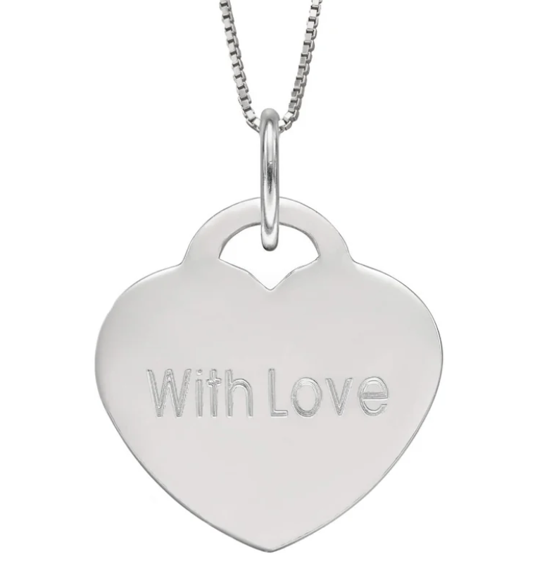 Engraving & Personalisation