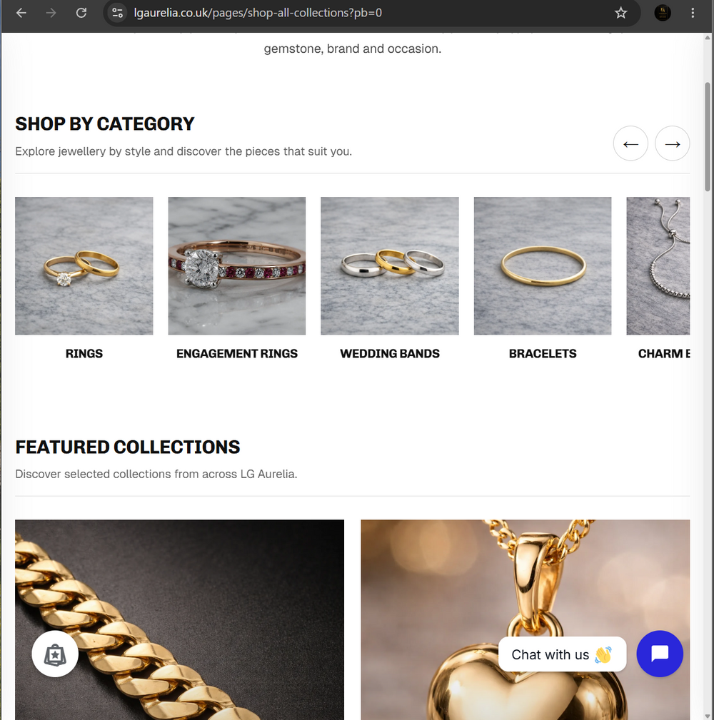 Ways to Shop