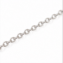 Sterling Silver Leaf Necklace With Natural Diamond