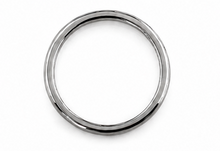Platinum 950 Court Wedding Band – 3mm