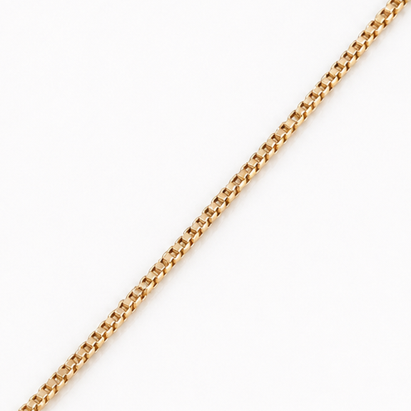 Marquise Triple Drop Ruby & Diamond Pendant Necklace in 9ct Yellow Gold