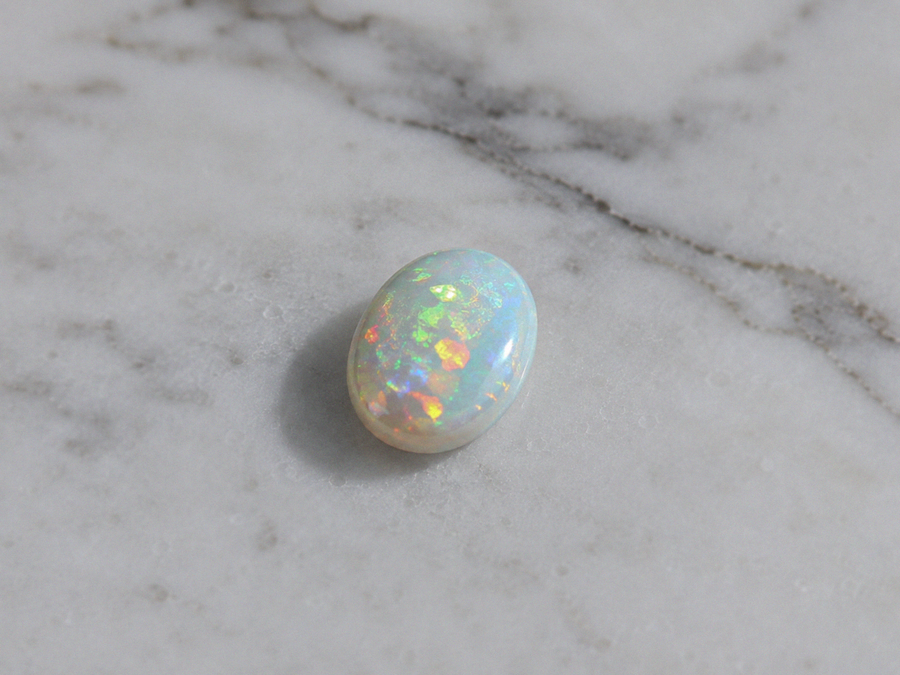Opal Jewellery