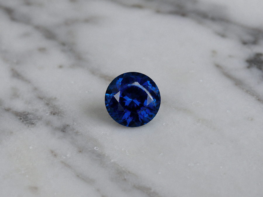 Sapphire Jewellery