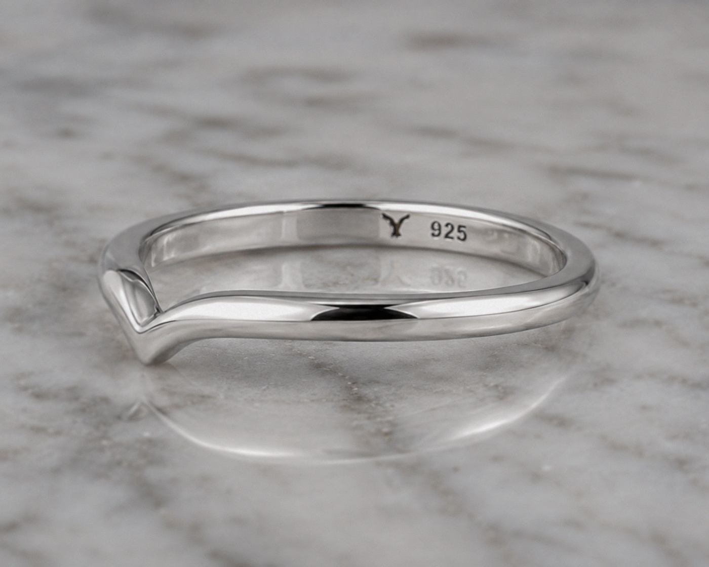Sterling silver jewellery