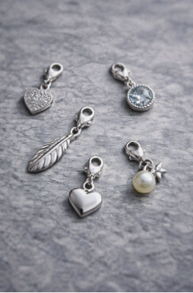 Signature Charms
