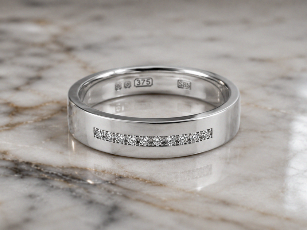 The Complete Wedding Ring Buying Guide